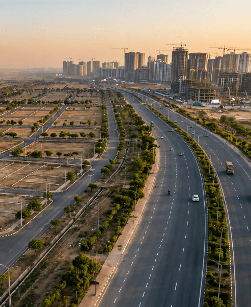 Why Dholera Smart City is Transforming India's Investment Landscape